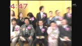 カメラが向けた先は・・・